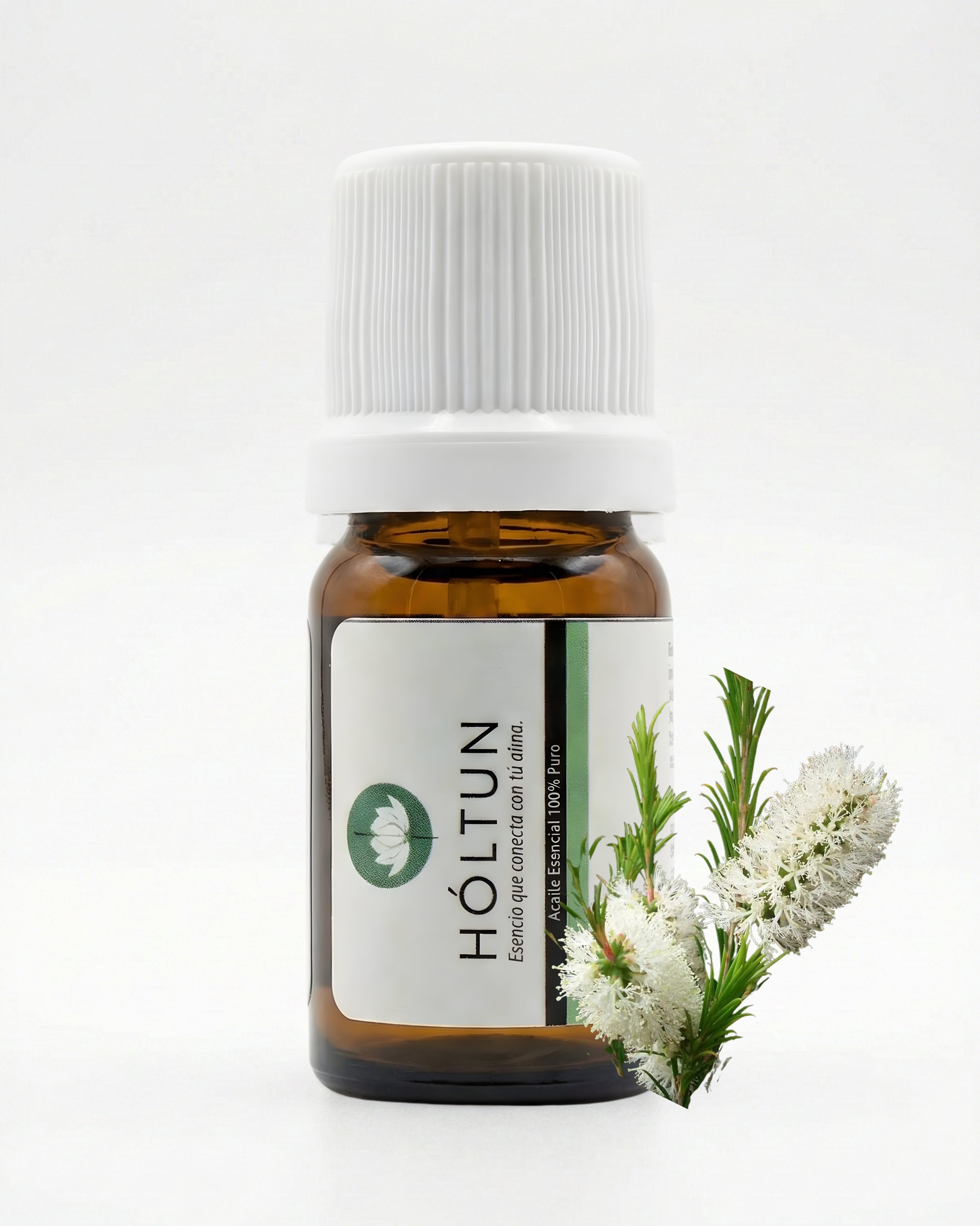 Aceite Esencial de Árbol de Té 5 ml