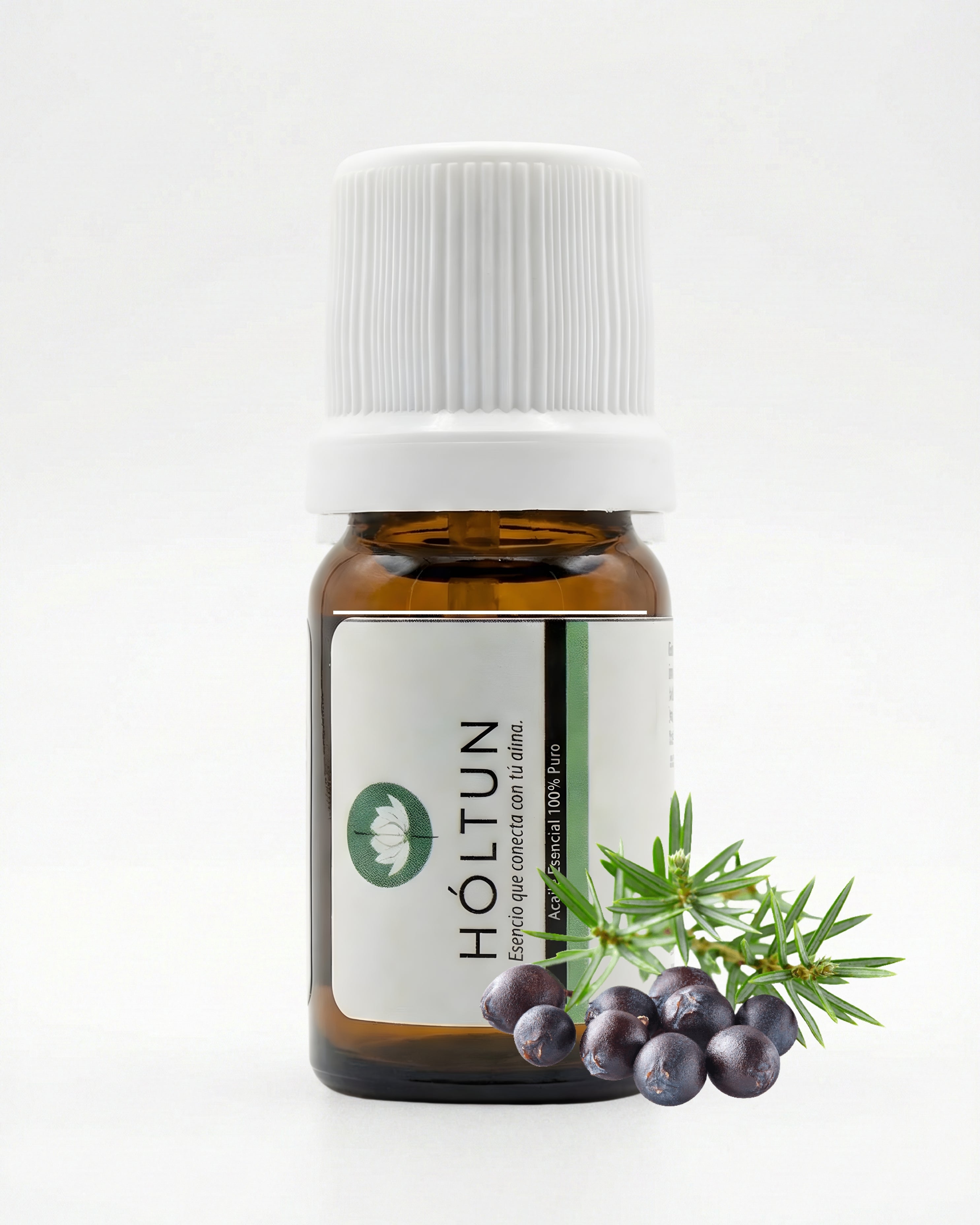 Aceite Esencial de Enebro 5 ml