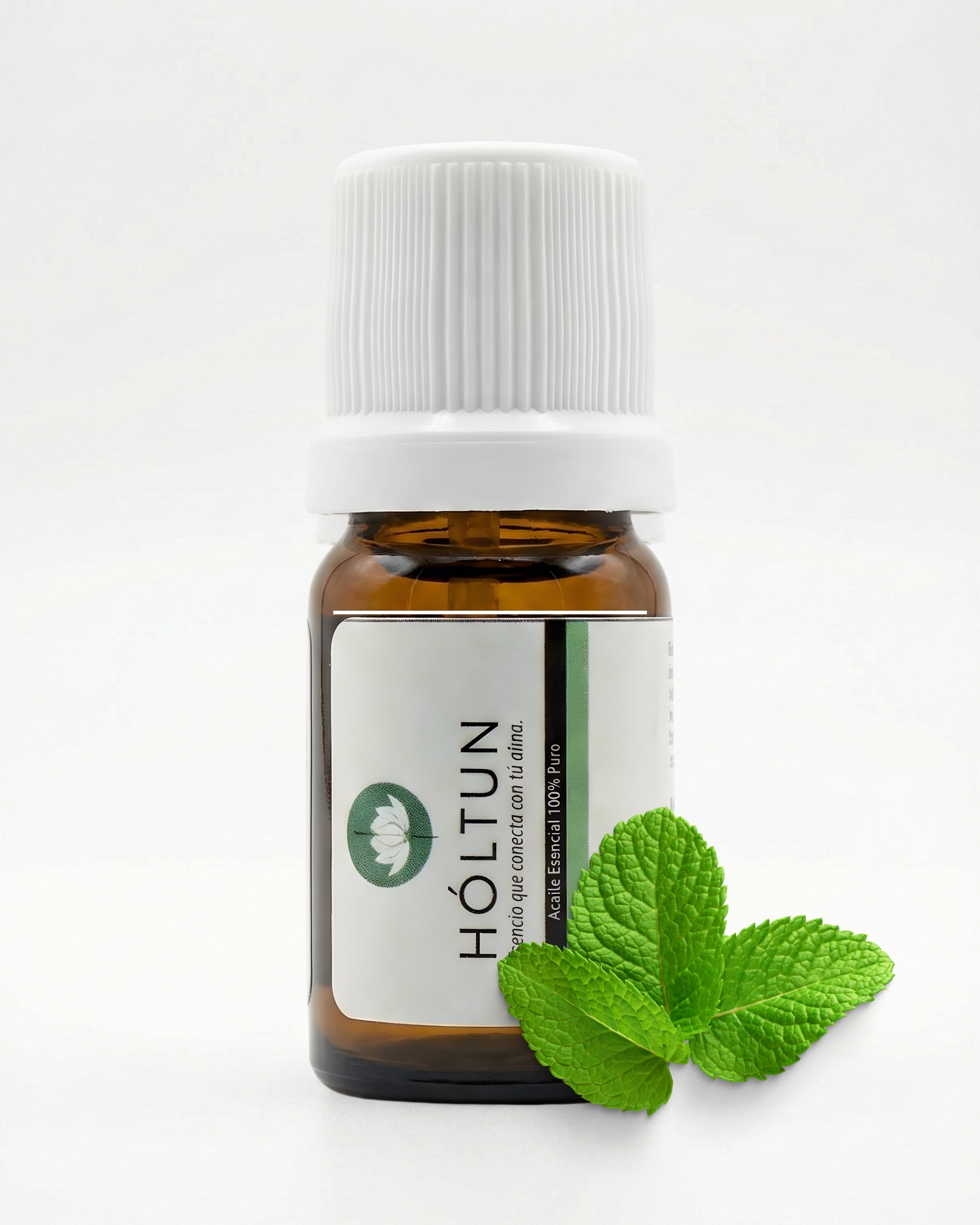 Aceite Esencial de Menta 5 ml