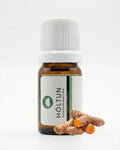 Aceite Esencial de Cúrcuma 5 ml