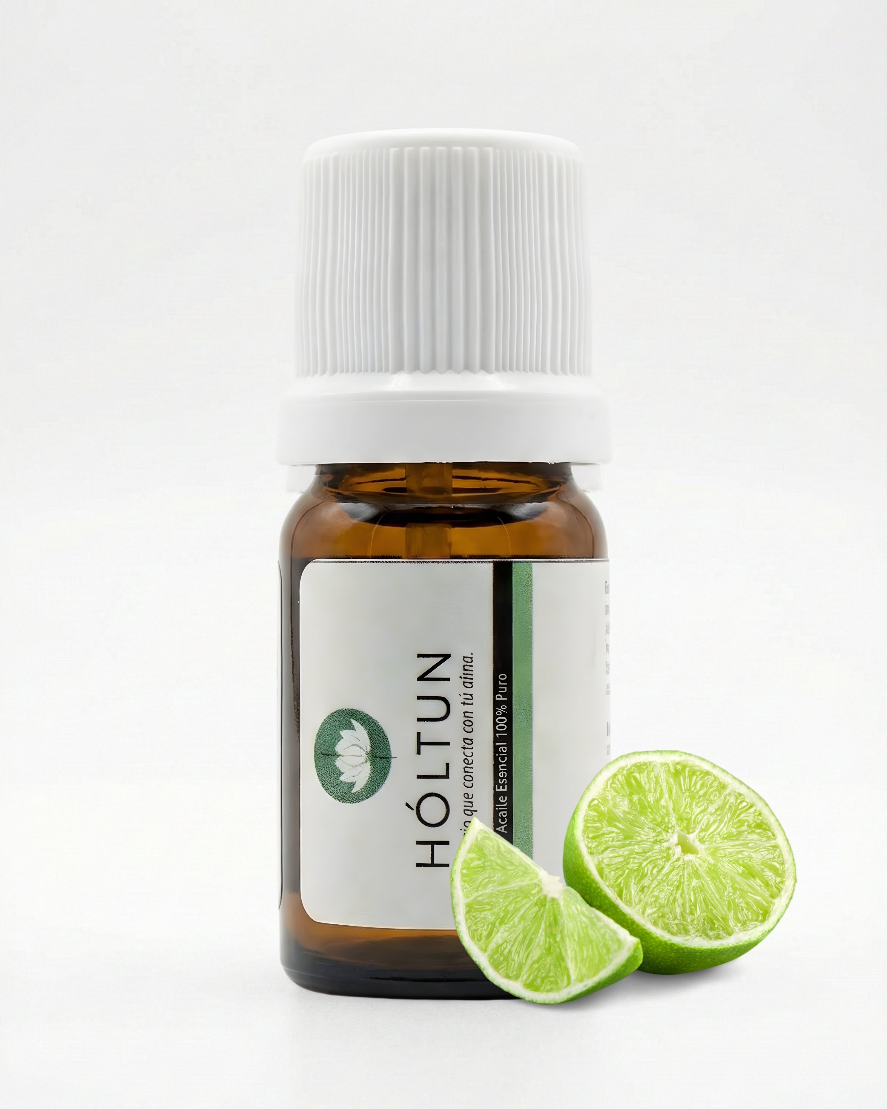 Aceite Esencial de Limón 5 ml