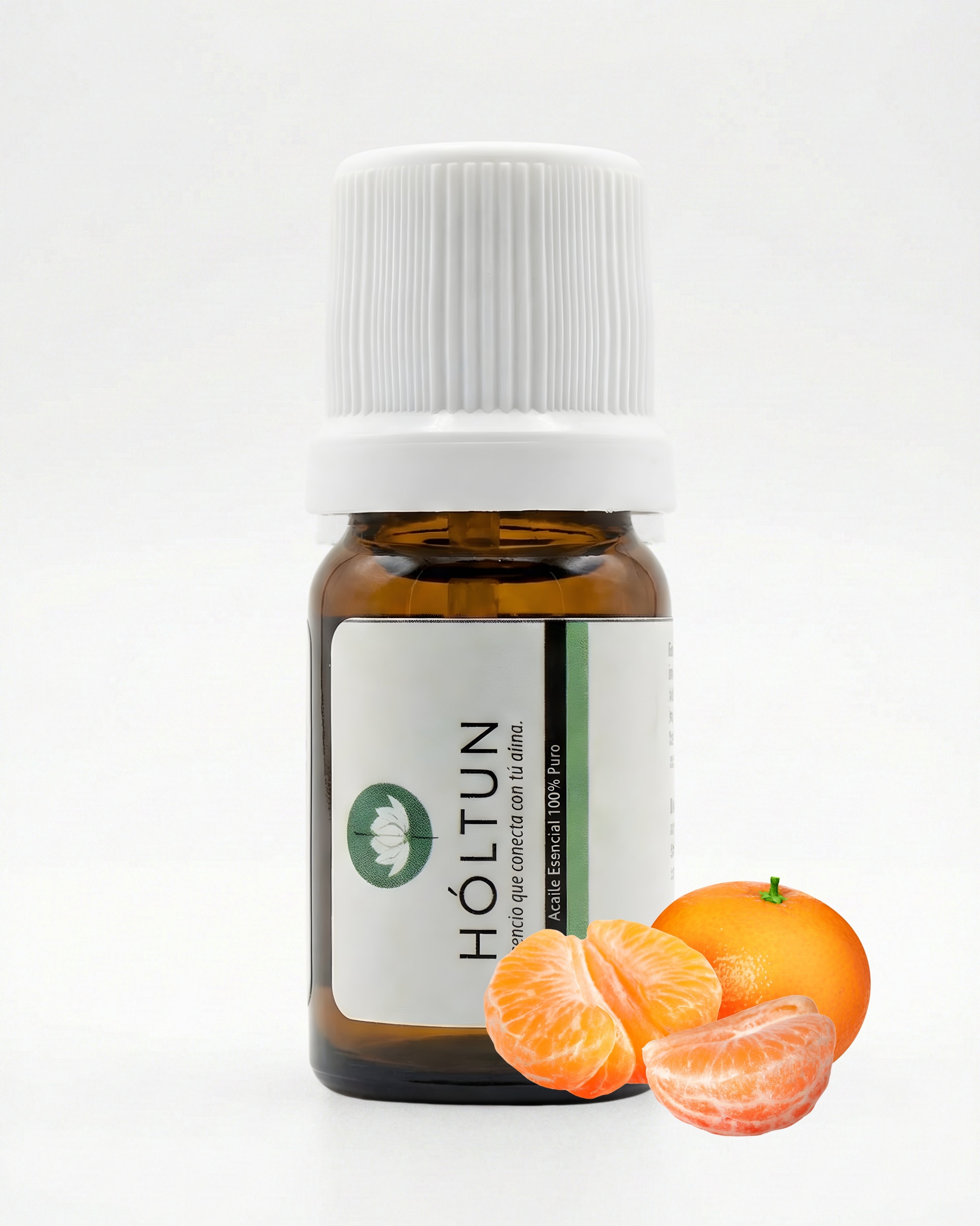 Aceite Esencial de Mandarina 5 ml