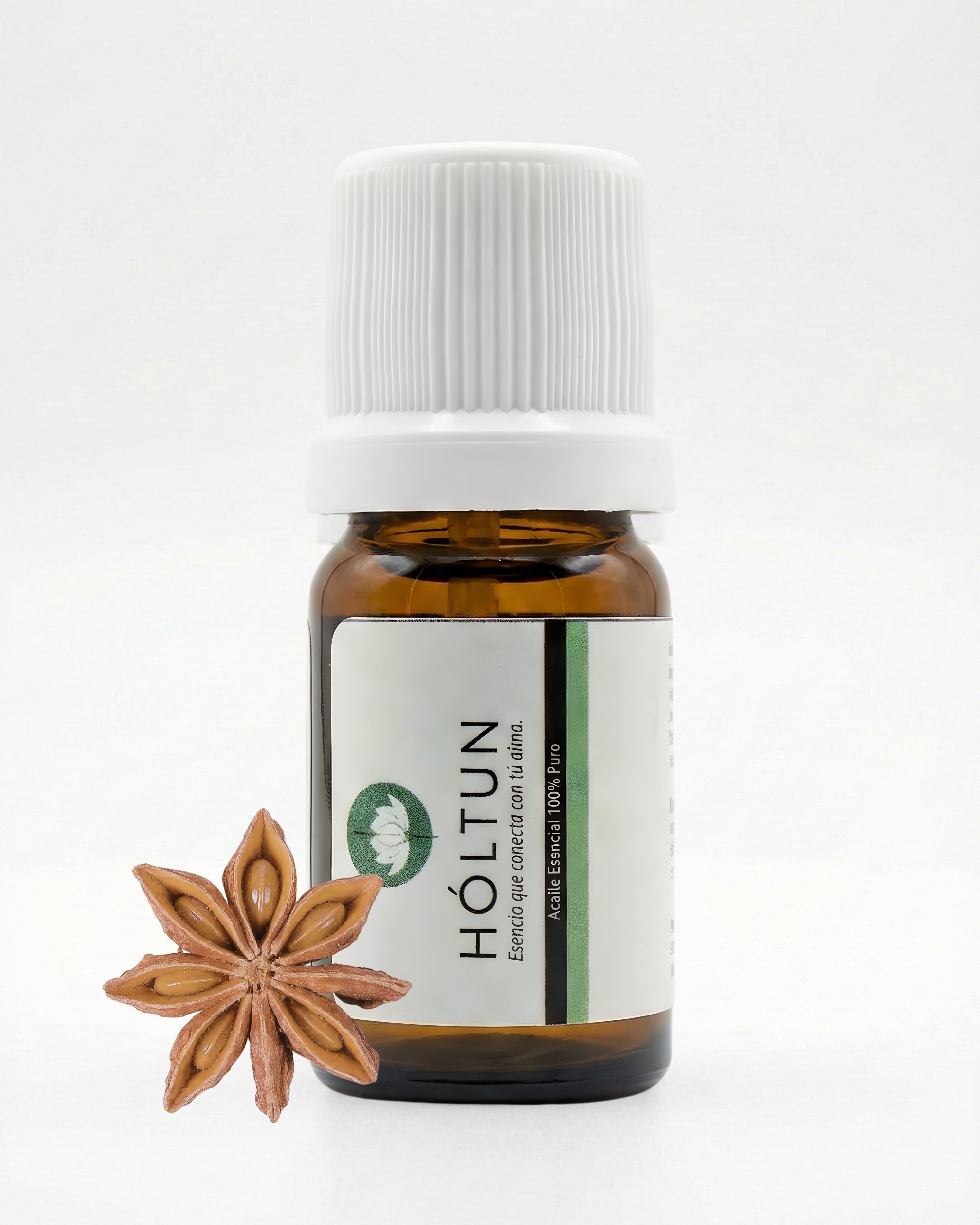 Aceite Esencial de Anís 5 ml