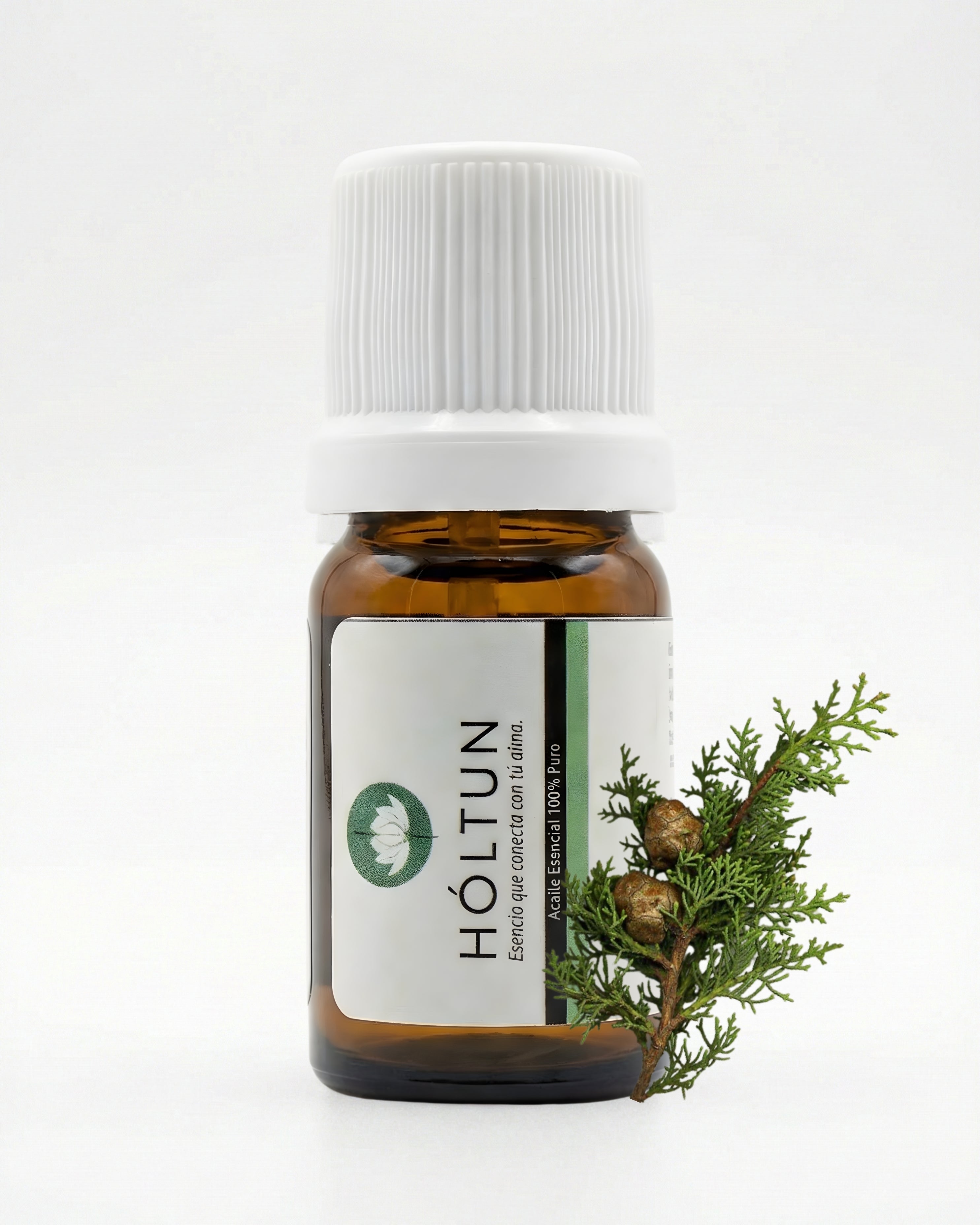 Aceite Esencial de Ciprés 5 ml